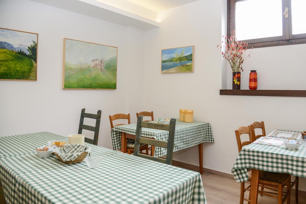 Residence Franca B&B Arco Kültér fotó