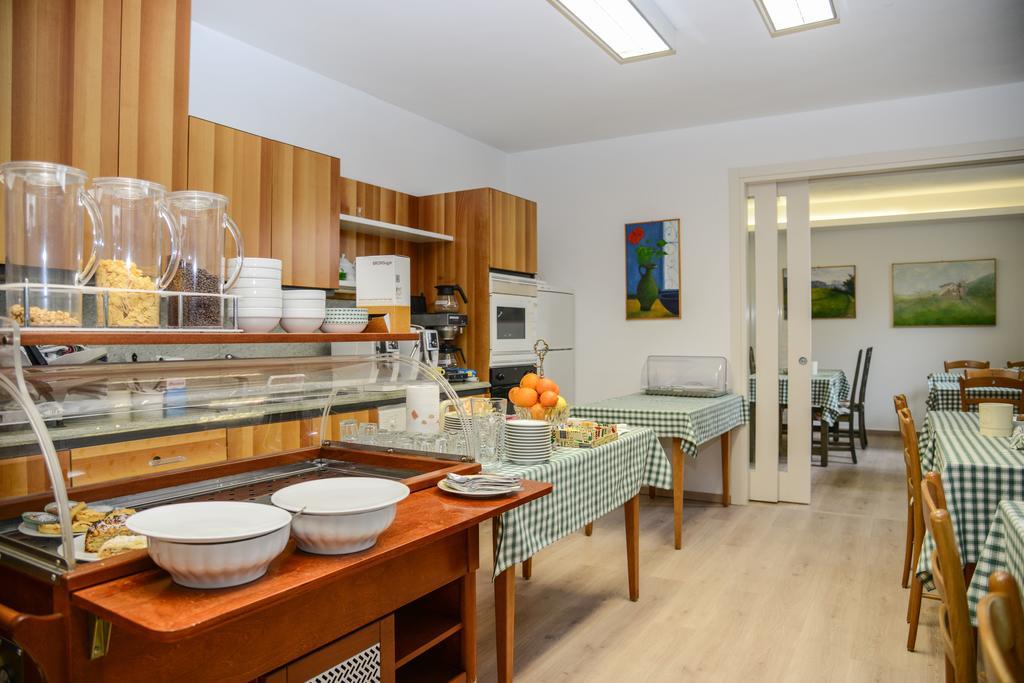 Residence Franca B&B Arco Kültér fotó