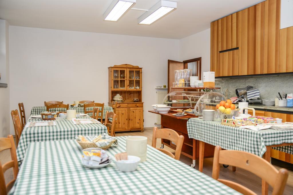 Residence Franca B&B Arco Kültér fotó