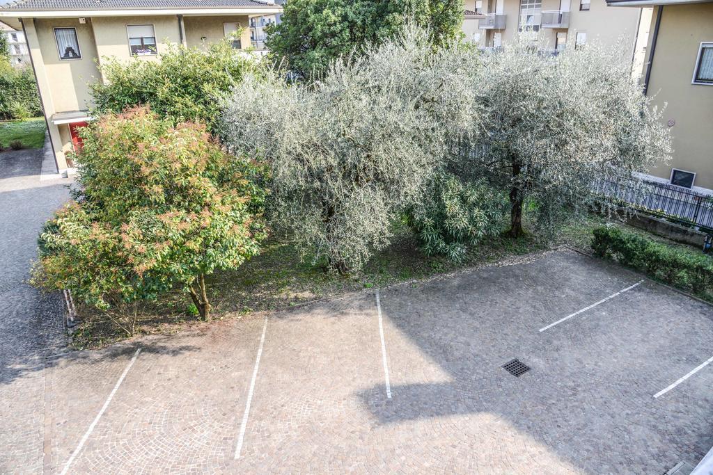 Residence Franca B&B Arco Szoba fotó