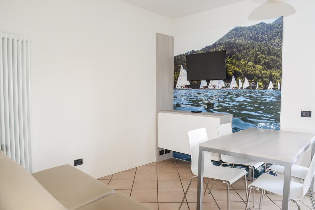 Residence Franca B&B Arco Szoba fotó