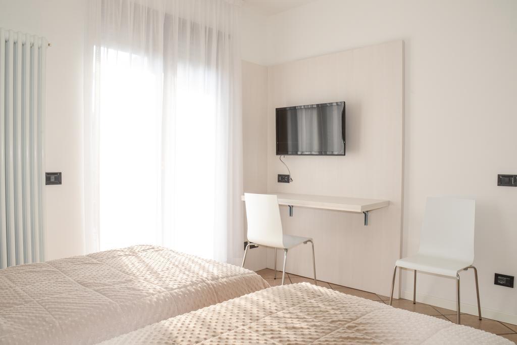 Residence Franca B&B Arco Szoba fotó