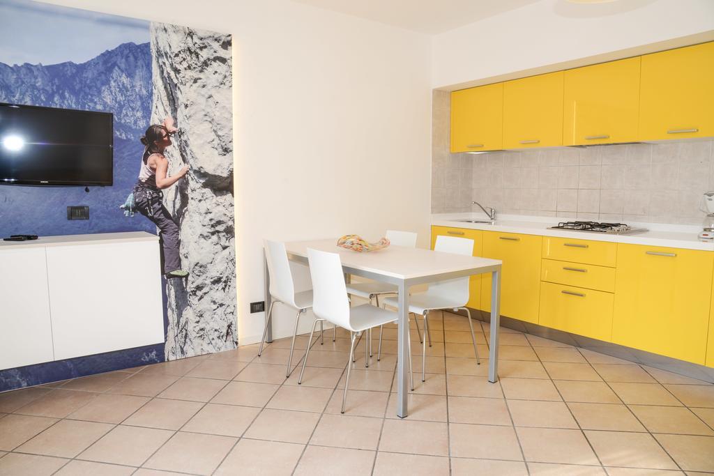 Residence Franca B&B Arco Kültér fotó