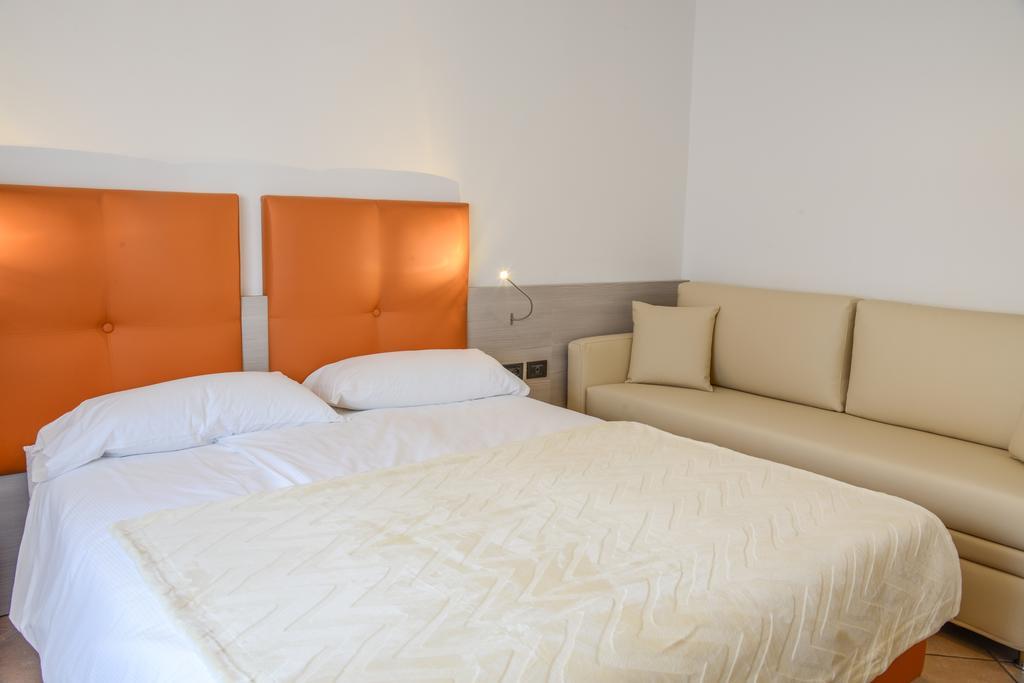 Residence Franca B&B Arco Szoba fotó