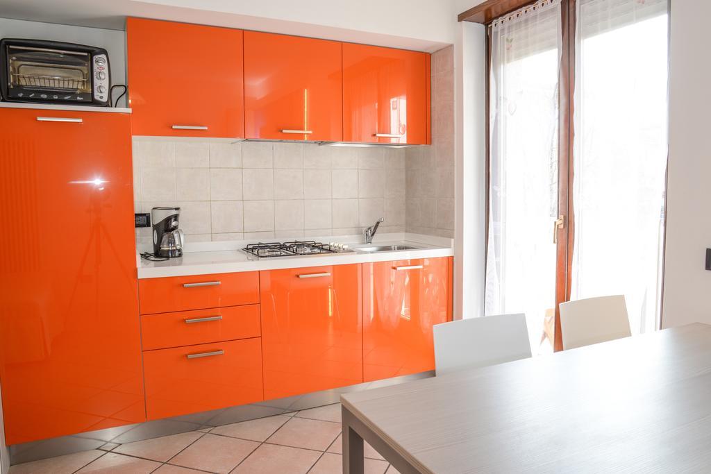 Residence Franca B&B Arco Kültér fotó