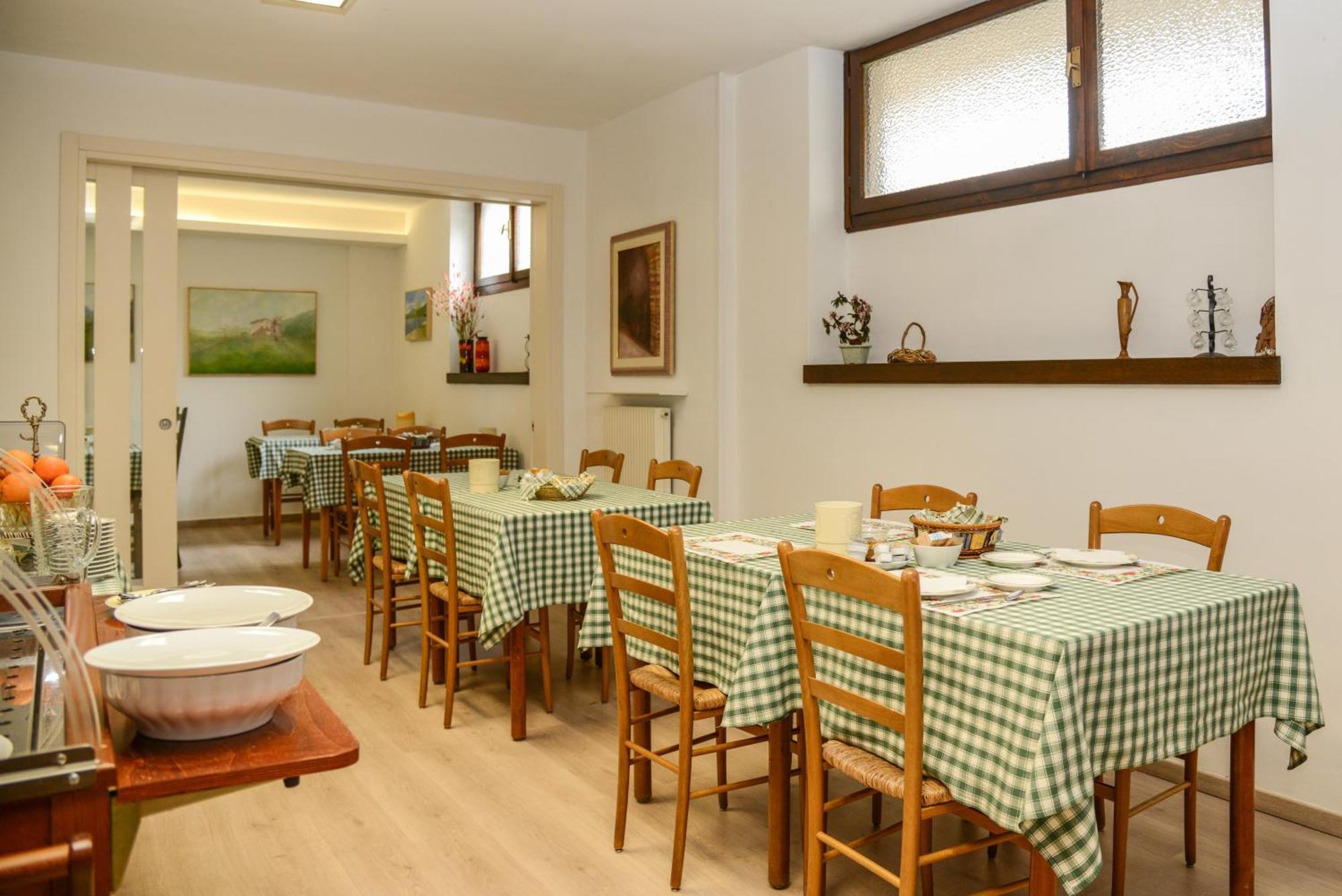 Residence Franca B&B Arco Szoba fotó