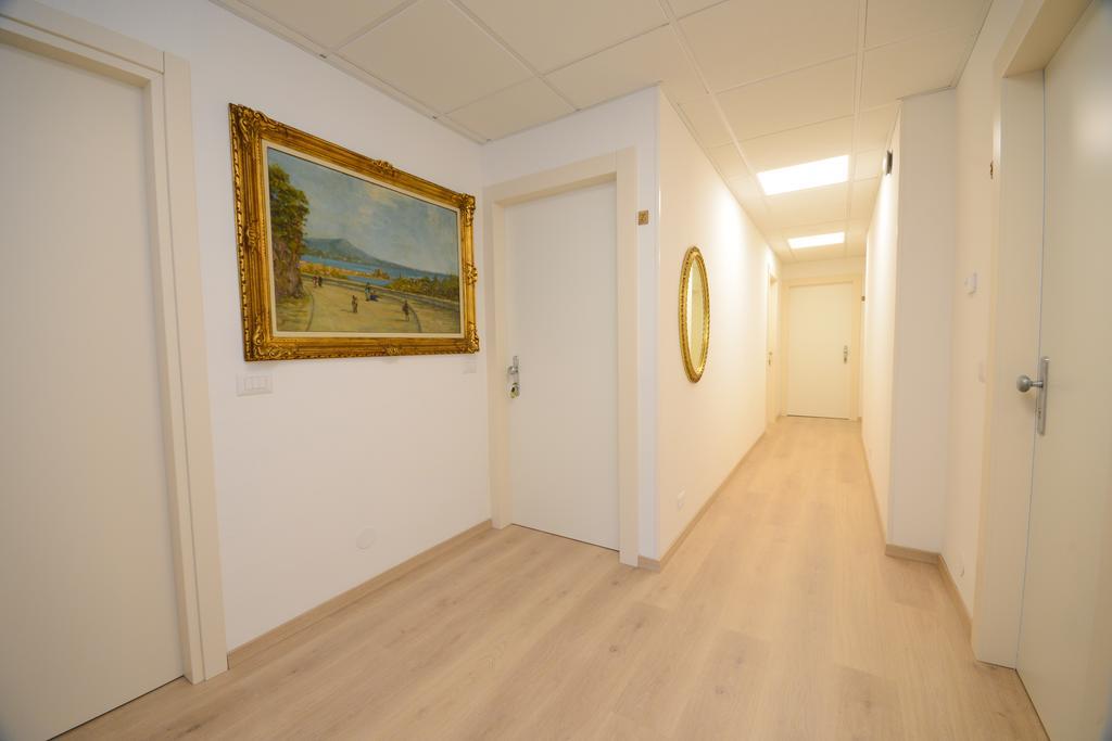 Residence Franca B&B Arco Kültér fotó