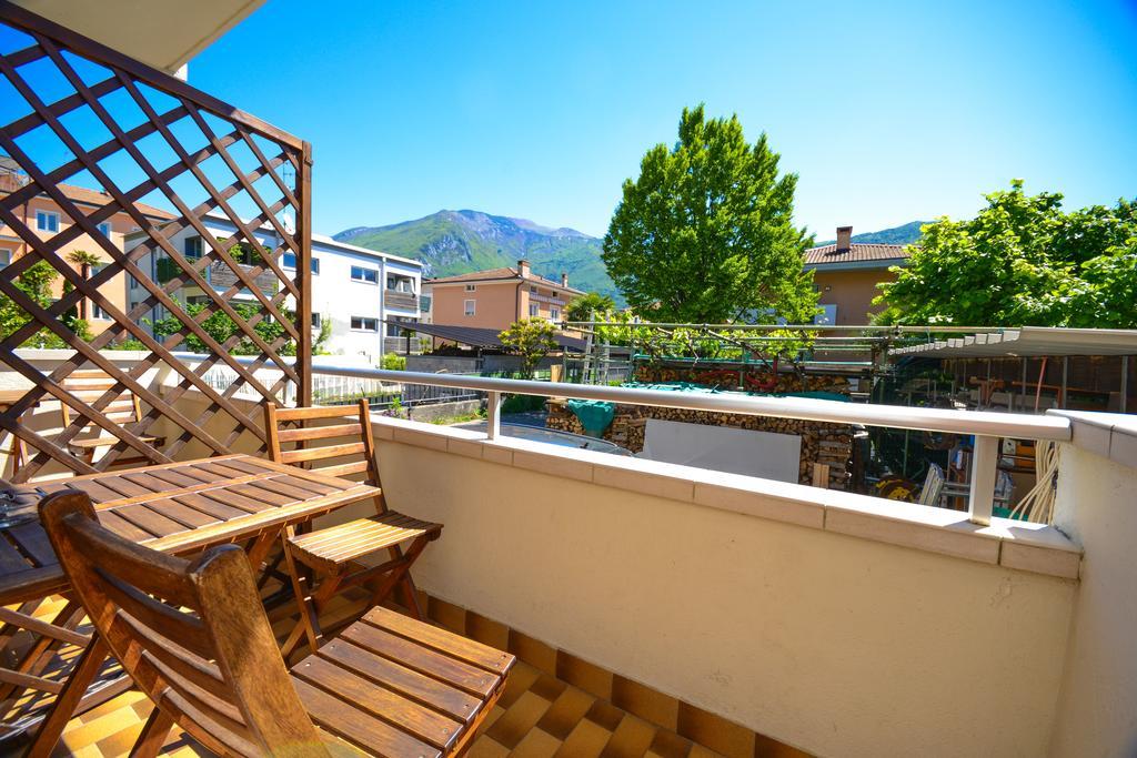 Residence Franca B&B Arco Kültér fotó