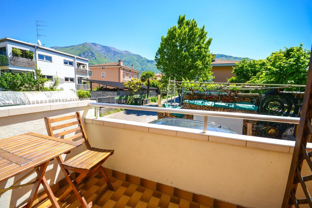 Residence Franca B&B Arco Kültér fotó