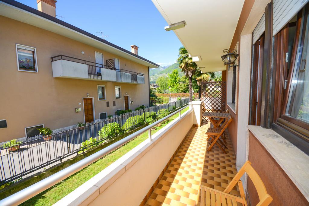 Residence Franca B&B Arco Kültér fotó