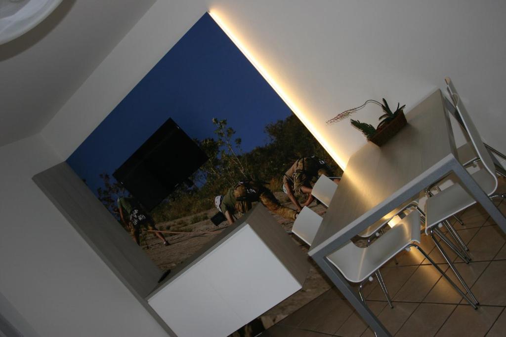 Residence Franca B&B Arco Kültér fotó