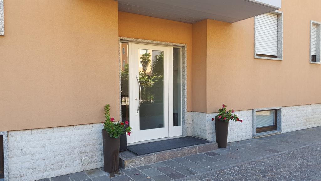 Residence Franca B&B Arco Kültér fotó