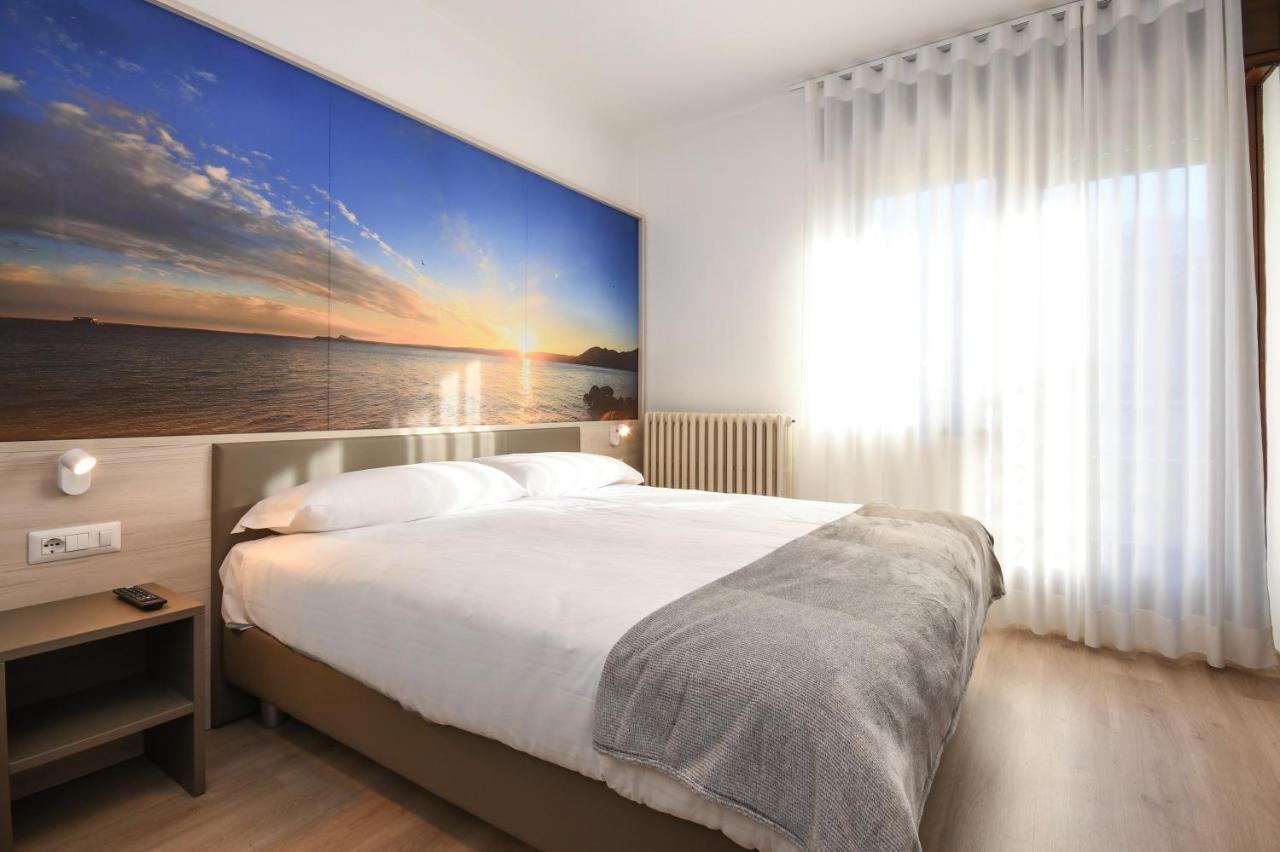 Residence Franca B&B Arco Kültér fotó