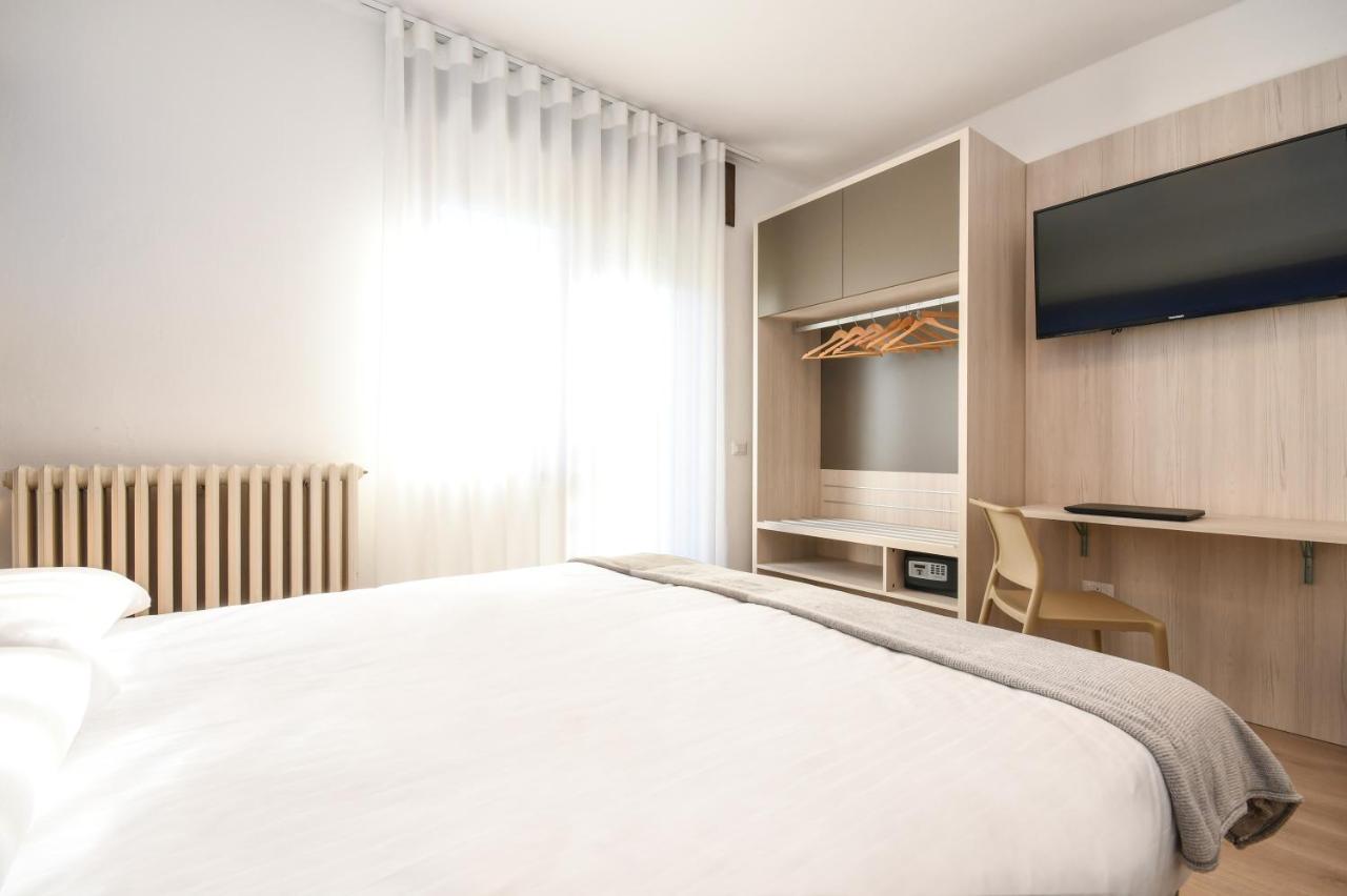Residence Franca B&B Arco Kültér fotó