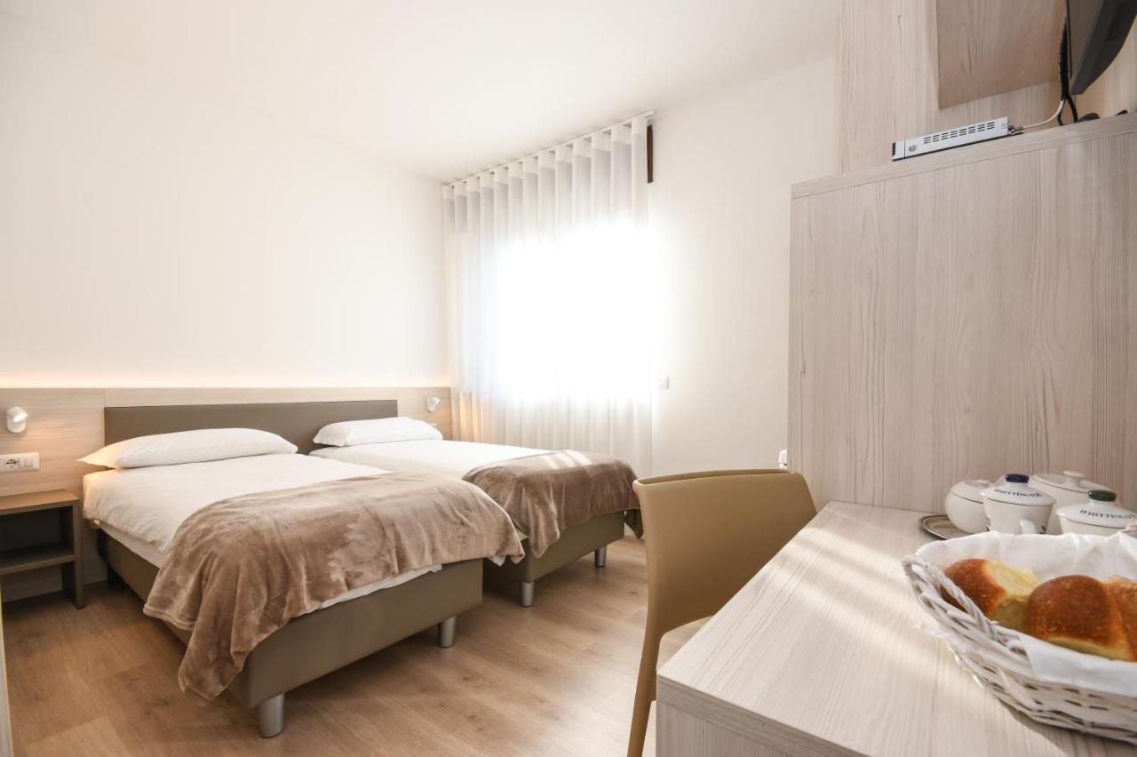 Residence Franca B&B Arco Kültér fotó