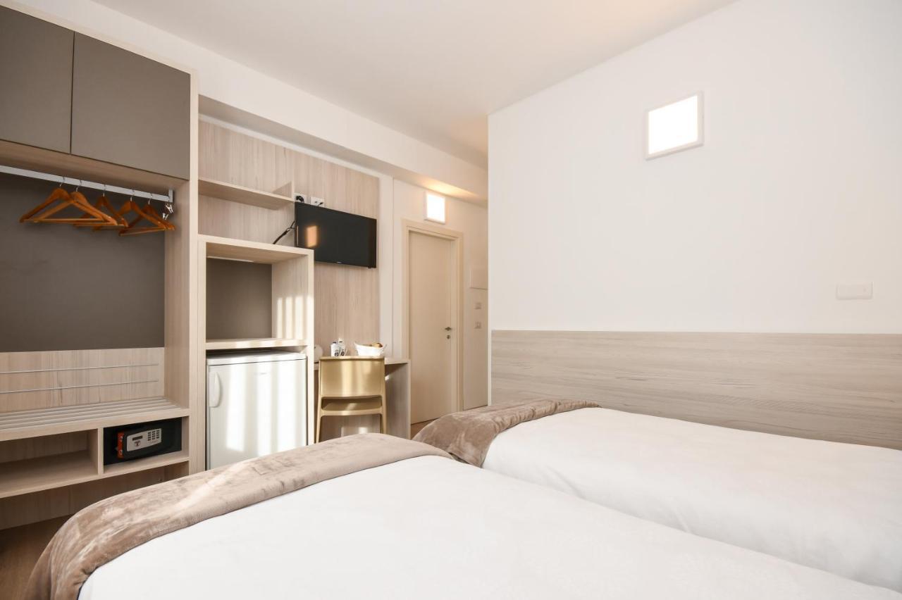Residence Franca B&B Arco Kültér fotó