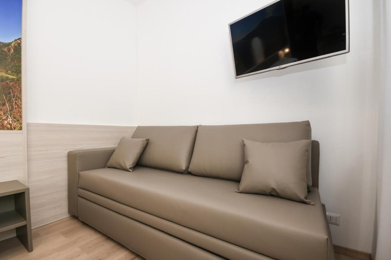 Residence Franca B&B Arco Kültér fotó