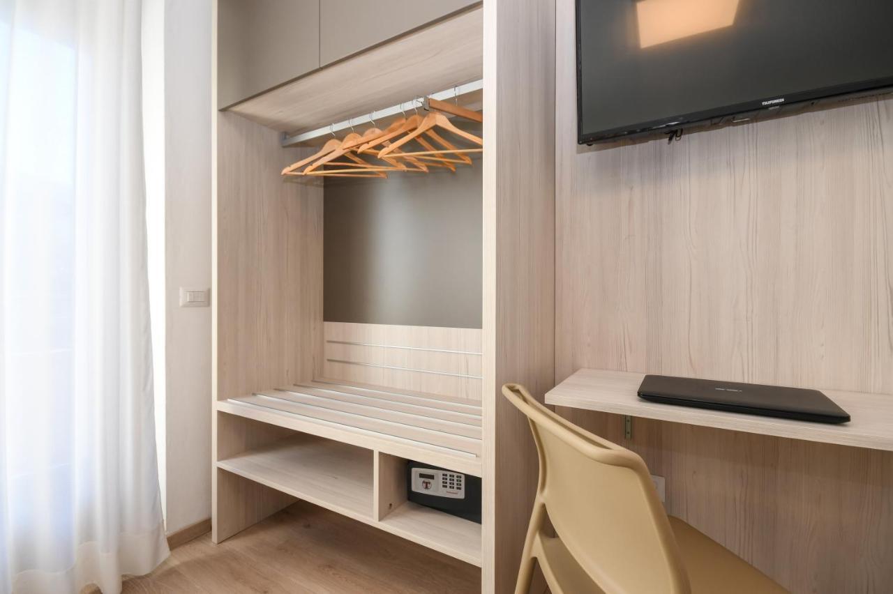 Residence Franca B&B Arco Kültér fotó