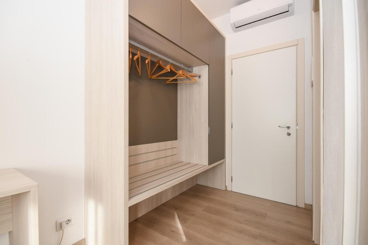 Residence Franca B&B Arco Kültér fotó