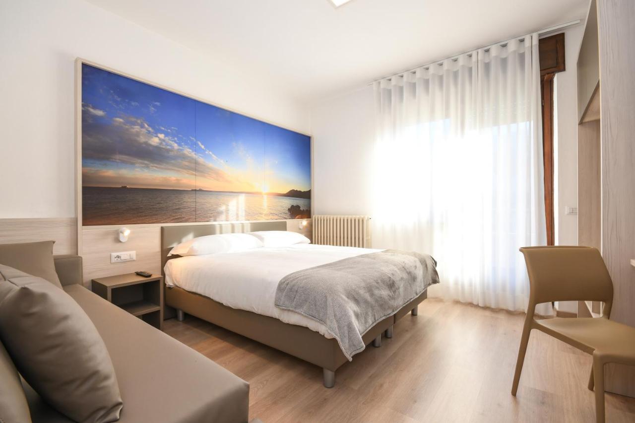 Residence Franca B&B Arco Kültér fotó