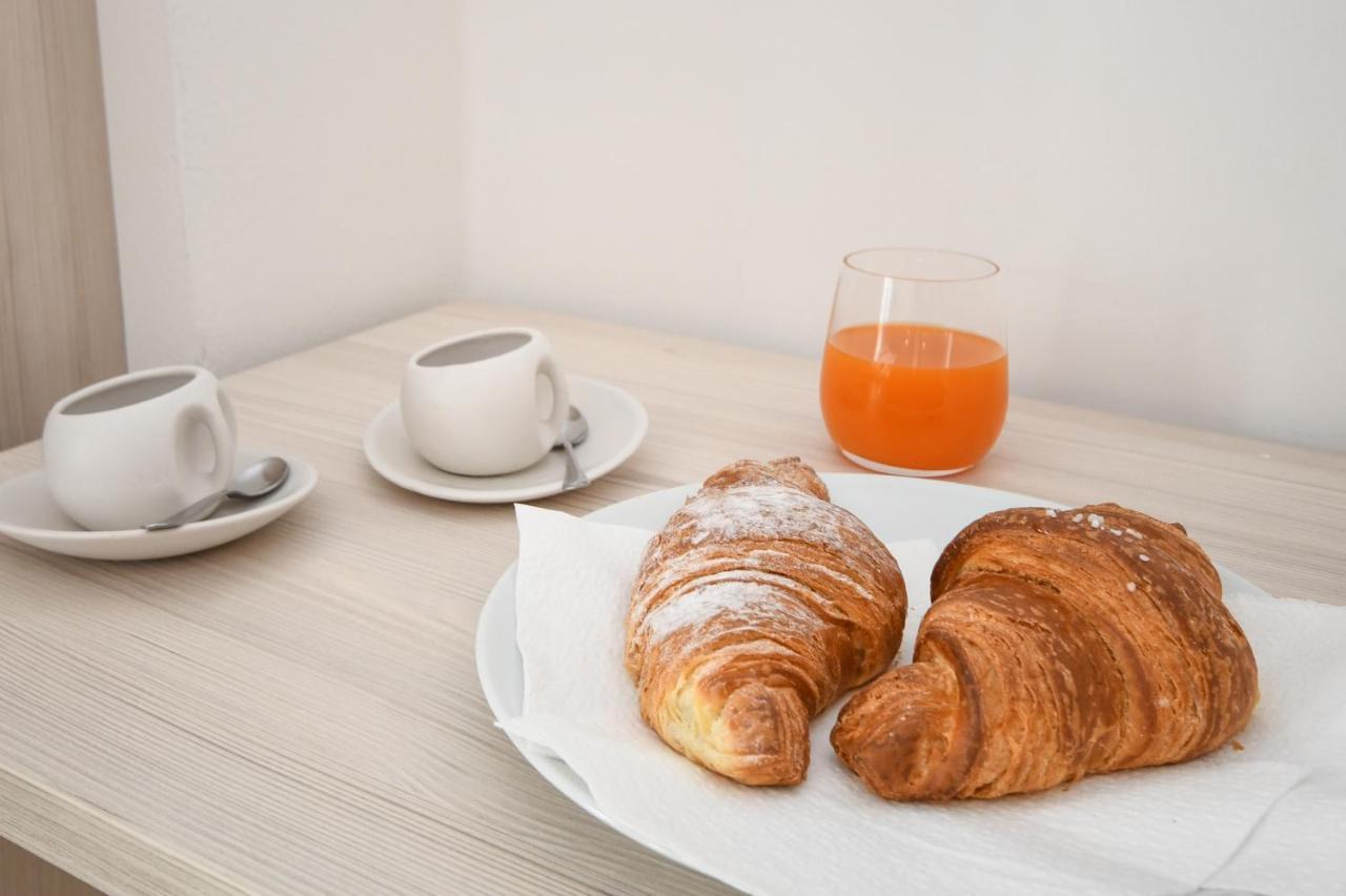Residence Franca B&B Arco Kültér fotó