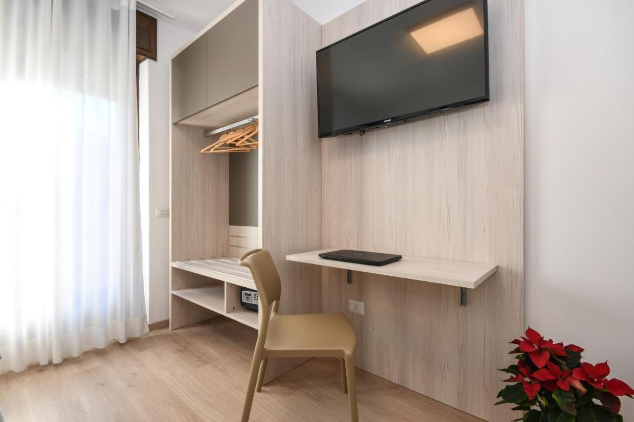 Residence Franca B&B Arco Kültér fotó