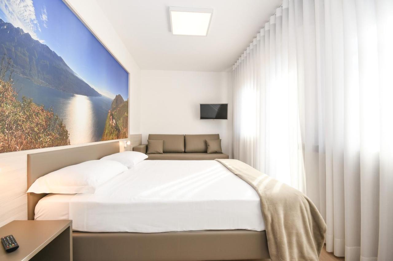 Residence Franca B&B Arco Kültér fotó