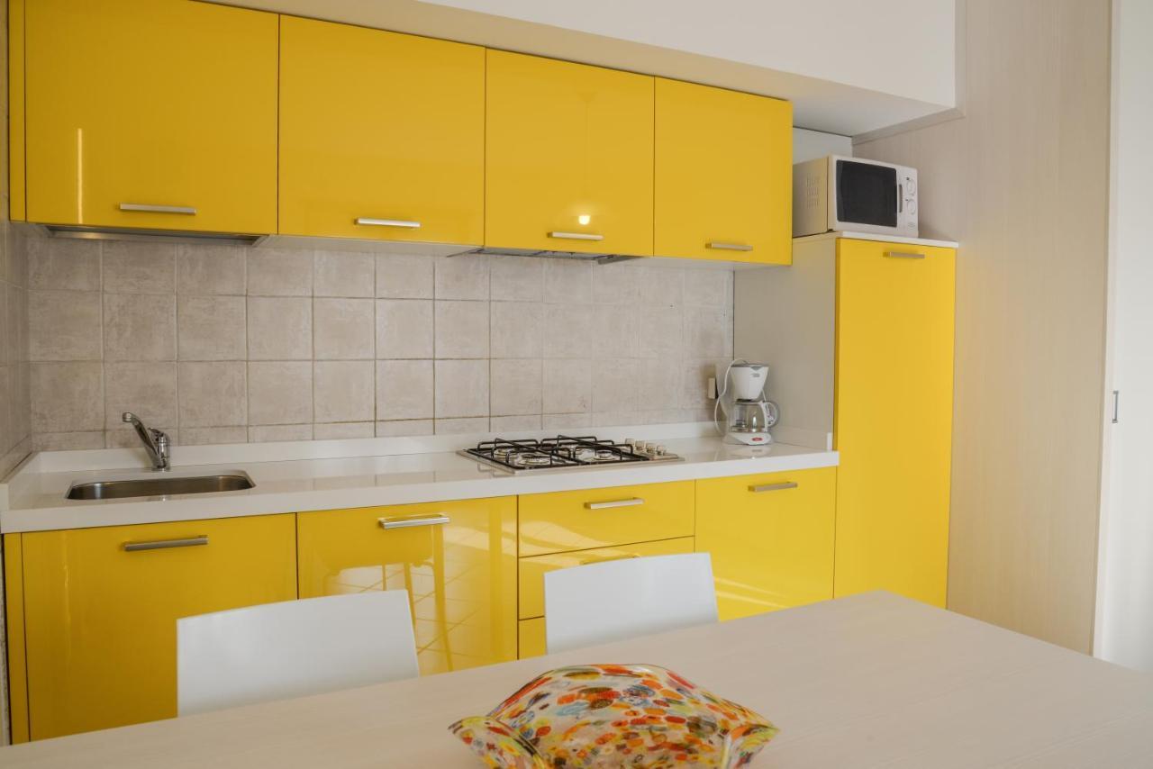 Residence Franca B&B Arco Kültér fotó